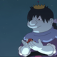 Image for article titled On a middling Disenchantment, Derek and his new deadly octopus friend take center stage